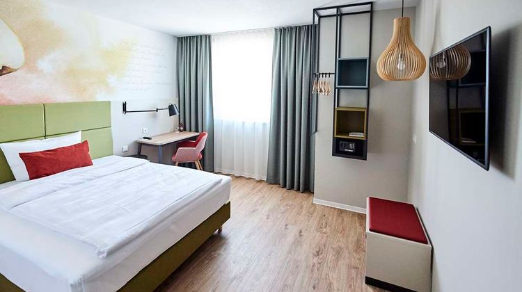 Best Western Hotel Viernheim Mannheim Room