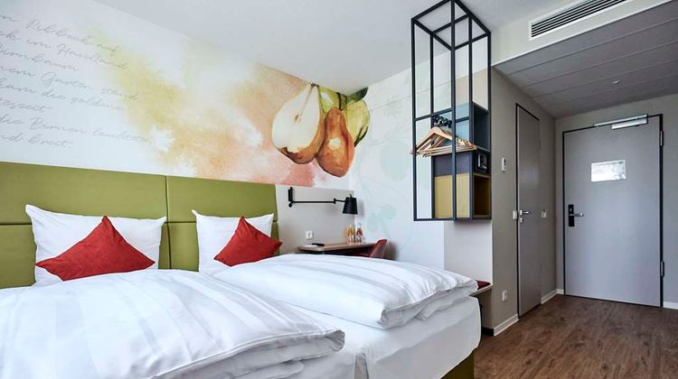 Best Western Hotel Viernheim Mannheim Room