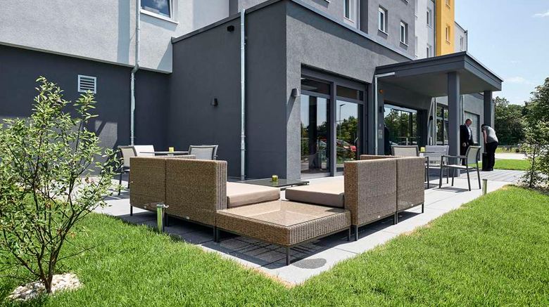 <b>Best Western Hotel Viernheim Mannheim Other</b>. Images powered by <a href="https://iceportal.shijigroup.com/" title="IcePortal" target="_blank">IcePortal</a>.