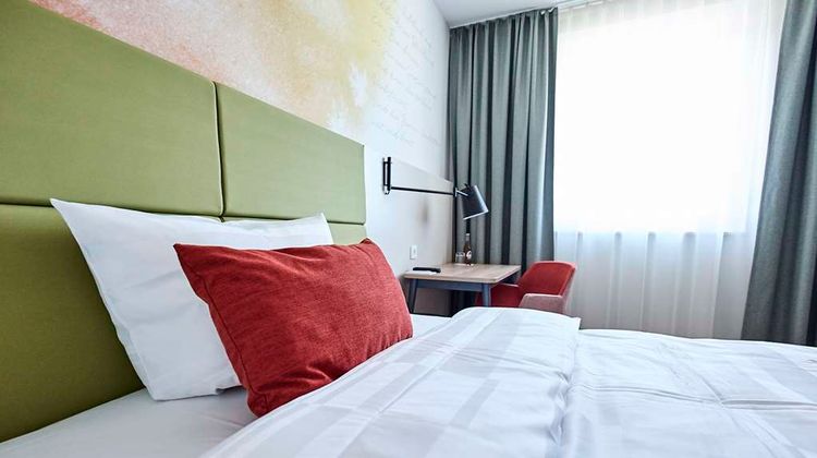 Best Western Hotel Viernheim Mannheim Room