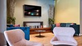 Best Western Hotel Viernheim Mannheim Lobby