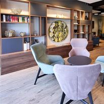 Best Western Hotel Viernheim Mannheim