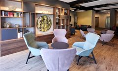 Best Western Hotel Viernheim Mannheim
