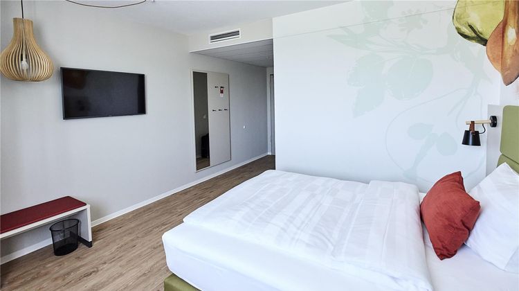 Best Western Hotel Viernheim Mannheim Room