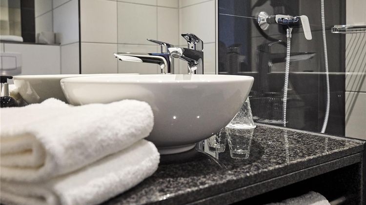 Best Western Hotel Viernheim Mannheim Room