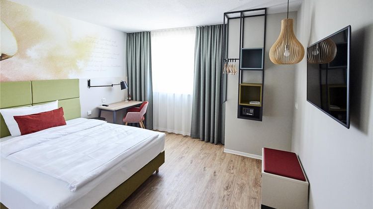 Best Western Hotel Viernheim Mannheim Room
