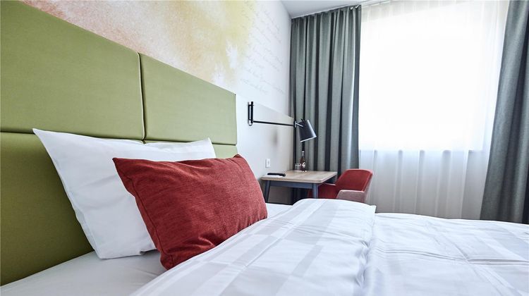 Best Western Hotel Viernheim Mannheim Room