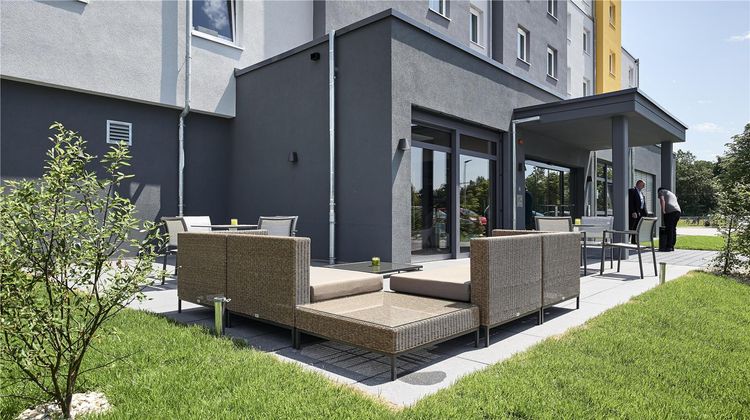 Best Western Hotel Viernheim Mannheim Other