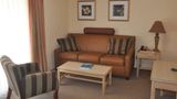 Rosemont Guest Suites Lobby