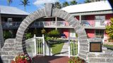 Rosemont Guest Suites Exterior