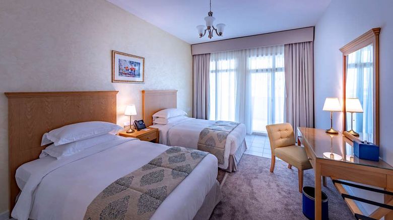 <b>Roda Al Murooj Residences Suite</b>. Images powered by <a href="https://iceportal.shijigroup.com/" title="IcePortal" target="_blank">IcePortal</a>.