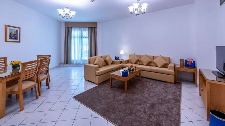 <b>Roda Al Murooj Residences Suite</b>. Images powered by <a href="https://iceportal.shijigroup.com/" title="IcePortal" target="_blank">IcePortal</a>.