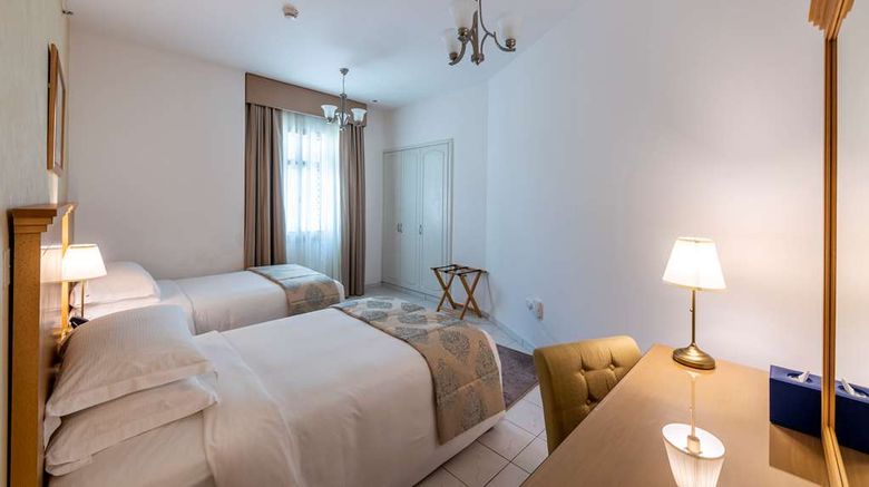 <b>Roda Al Murooj Residences Suite</b>. Images powered by <a href="https://iceportal.shijigroup.com/" title="IcePortal" target="_blank">IcePortal</a>.