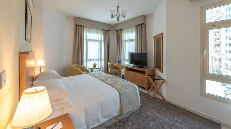 <b>Roda Al Murooj Residences Suite</b>. Images powered by <a href="https://iceportal.shijigroup.com/" title="IcePortal" target="_blank">IcePortal</a>.