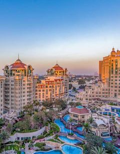 Roda Al Murooj Residences