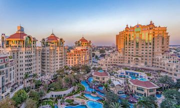 Roda Al Murooj Residences