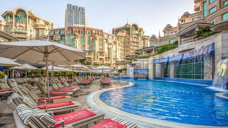 <b>Roda Al Murooj Residences Pool</b>. Images powered by <a href="https://iceportal.shijigroup.com/" title="IcePortal" target="_blank">IcePortal</a>.