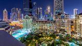 Roda Al Murooj Residences Recreation