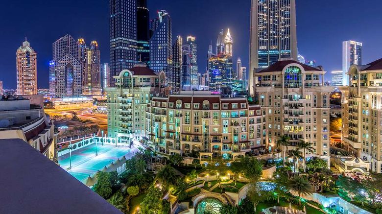 <b>Roda Al Murooj Residences Recreation</b>. Images powered by <a href="https://iceportal.shijigroup.com/" title="IcePortal" target="_blank">IcePortal</a>.