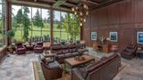 Olympic Lodge Lobby