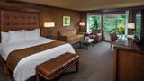 Olympic Lodge Room