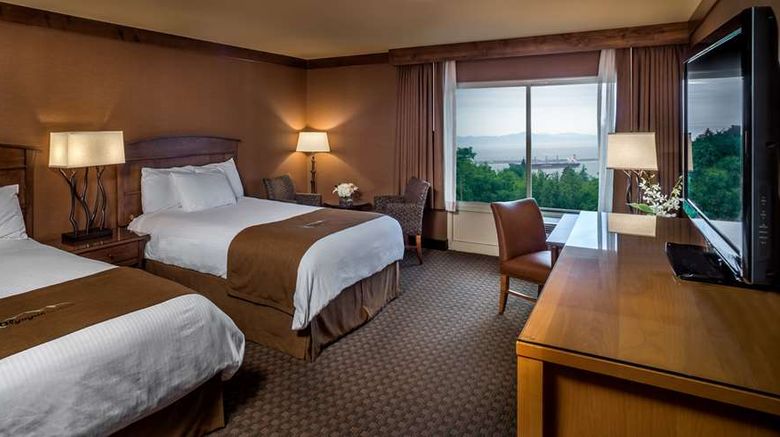 <b>Olympic Lodge Room</b>. Images powered by <a href="https://iceportal.shijigroup.com/" title="IcePortal" target="_blank">IcePortal</a>.