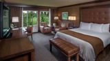 Olympic Lodge Room