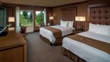 Olympic Lodge Room