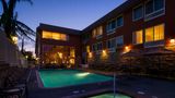 Olympic Lodge Pool