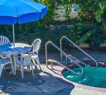 Hotel Buena Vista Spa