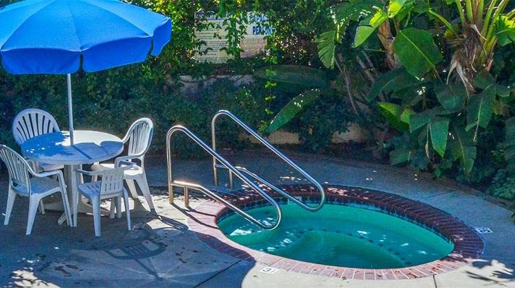 Hotel Buena Vista Spa