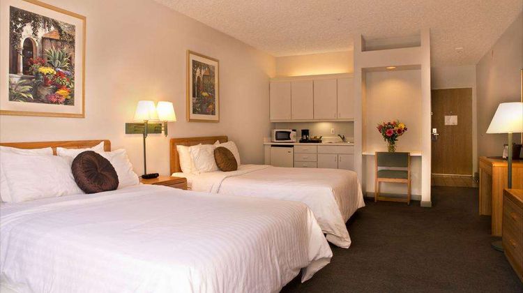 Hotel Buena Vista Room