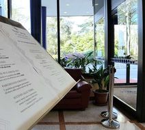 Hotel Terme Castel San Pietro Lobby
