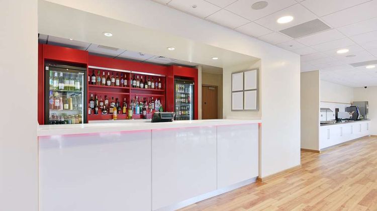 Travelodge Swindon West Restaurant