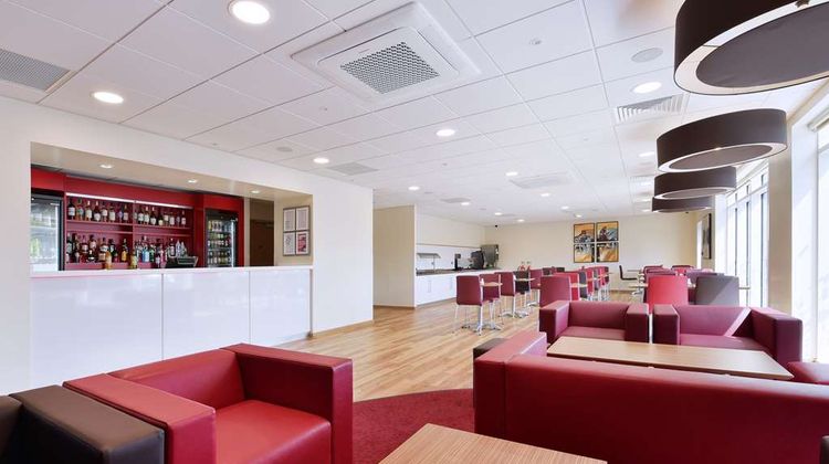 Travelodge Swindon West Restaurant