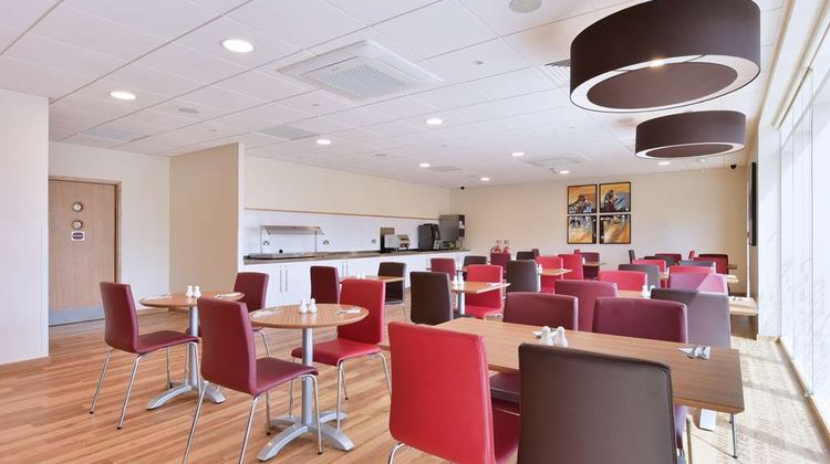 Travelodge Swindon West Restaurant