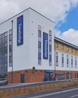 Travelodge Swindon West