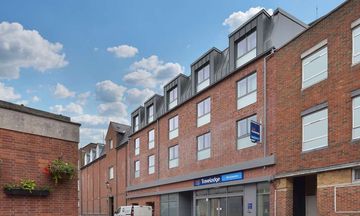 Travelodge Winchester