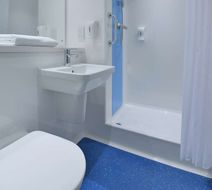Travelodge Chippenham Room