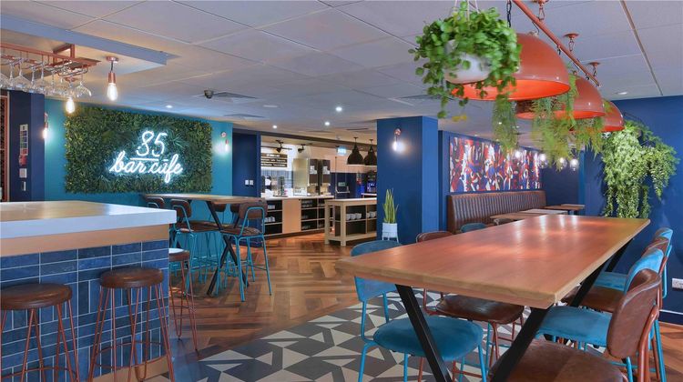 Travelodge Chippenham Restaurant