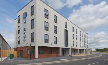 Travelodge Chippenham