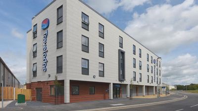 Travelodge Chippenham