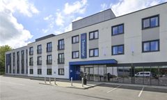 Travelodge Letchworth Garden City