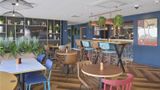 Travelodge Letchworth Garden City Restaurant