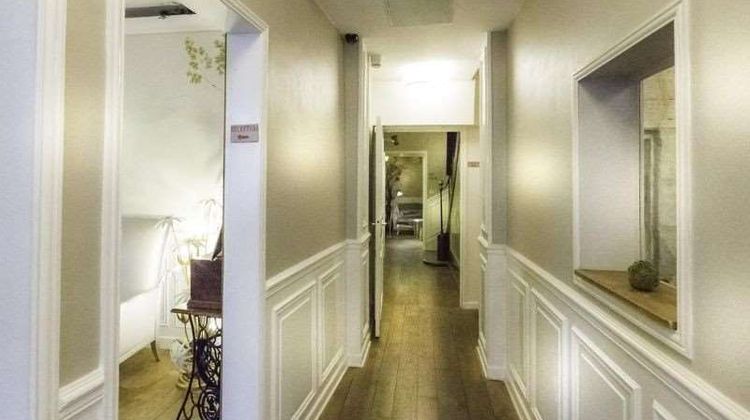 Hotel Jeanne d'Arc Other