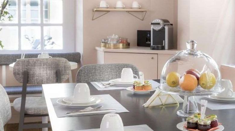 <b>Hotel Jeanne d'Arc Restaurant</b>. Images powered by <a href="https://iceportal.shijigroup.com/" title="IcePortal" target="_blank">IcePortal</a>.