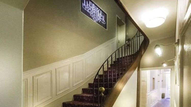 Hotel Jeanne d'Arc Other