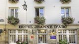 <b>Hotel Jeanne d'Arc Exterior</b>. Images powered by <a href="https://iceportal.shijigroup.com/" title="IcePortal" target="_blank">IcePortal</a>.