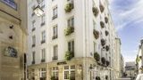 <b>Hotel Jeanne d'Arc Exterior</b>. Images powered by <a href="https://iceportal.shijigroup.com/" title="IcePortal" target="_blank">IcePortal</a>.