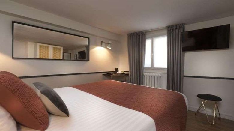 <b>Hotel Jeanne d'Arc Room</b>. Images powered by <a href="https://iceportal.shijigroup.com/" title="IcePortal" target="_blank">IcePortal</a>.